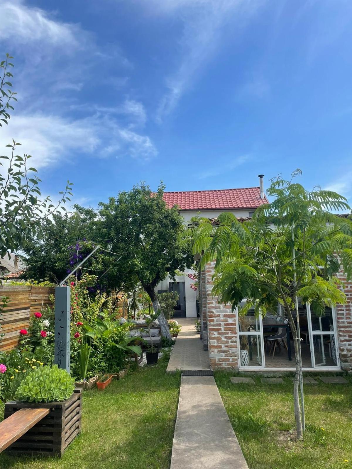 Casa Mediterana 多亚马伊 外观 照片