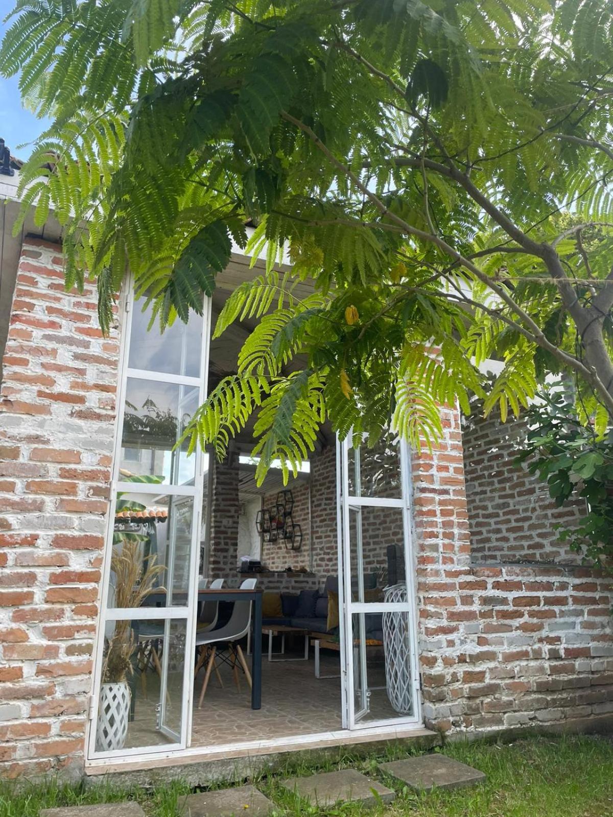 Casa Mediterana 多亚马伊 外观 照片