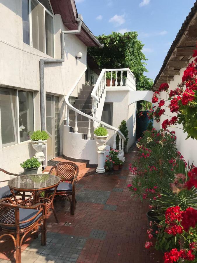 Casa Mediterana 多亚马伊 外观 照片